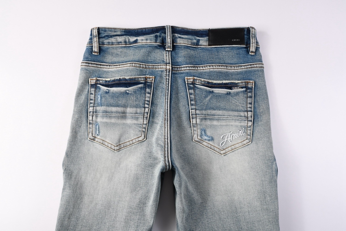 Amiri Jeans 0020011