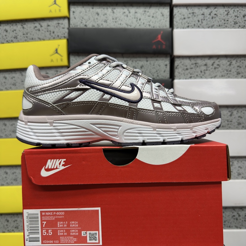 Nike P-6000