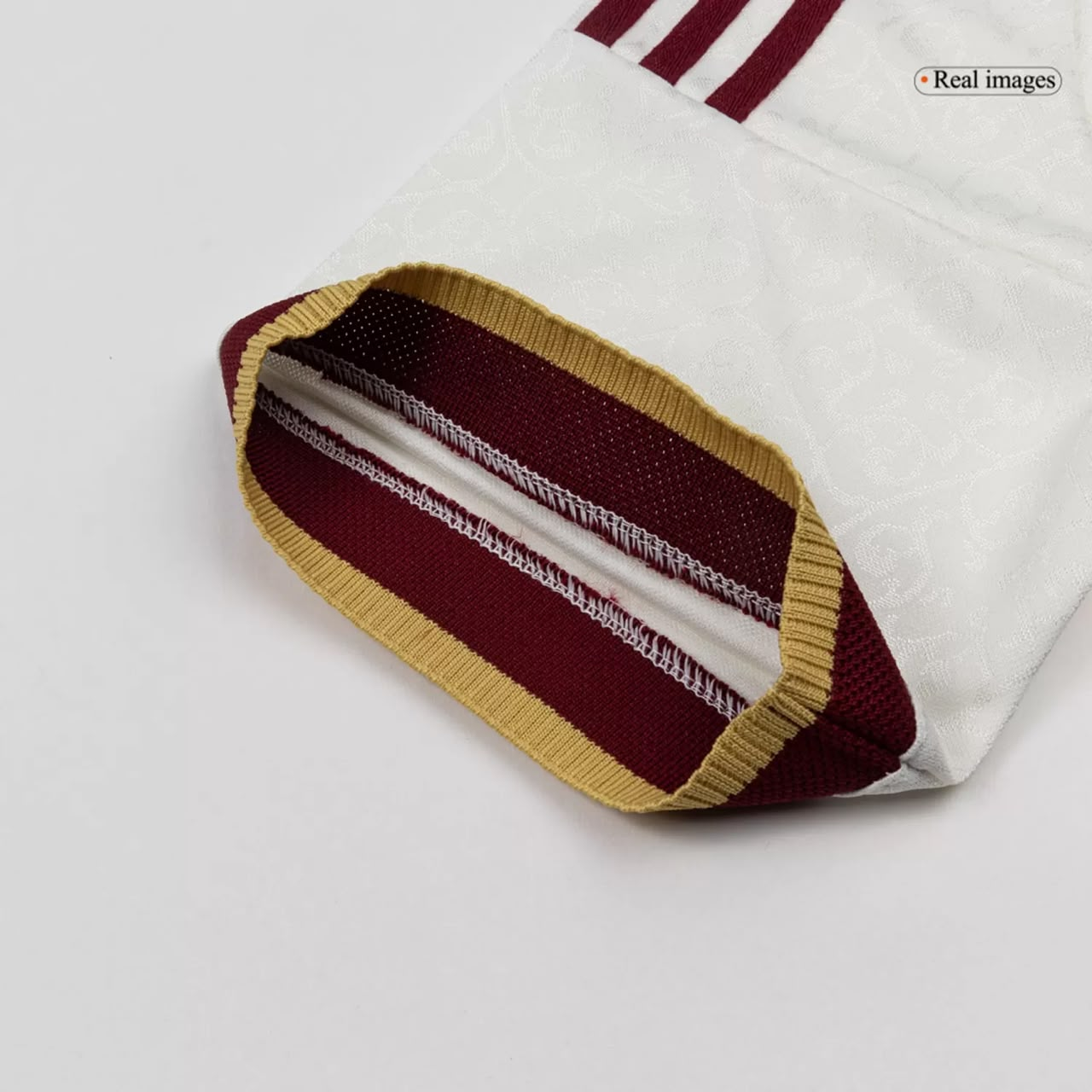 Spain Away Champion Jersey World Cup 2026 - 2 Stars