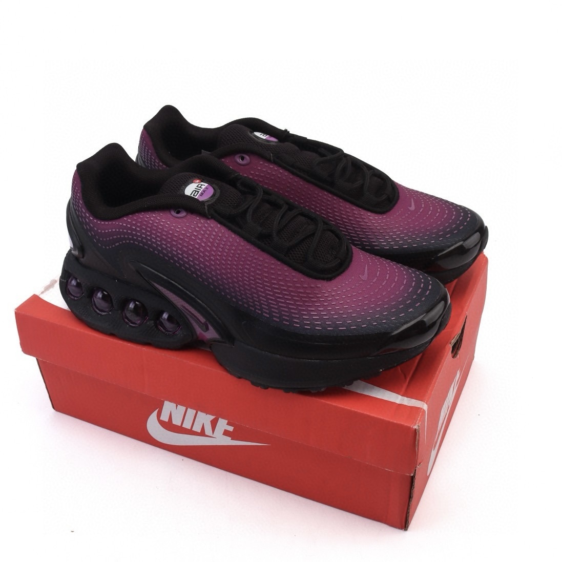 Nike Air Max Dn