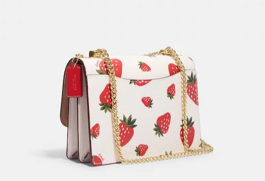 COAthtCH Classic handbags