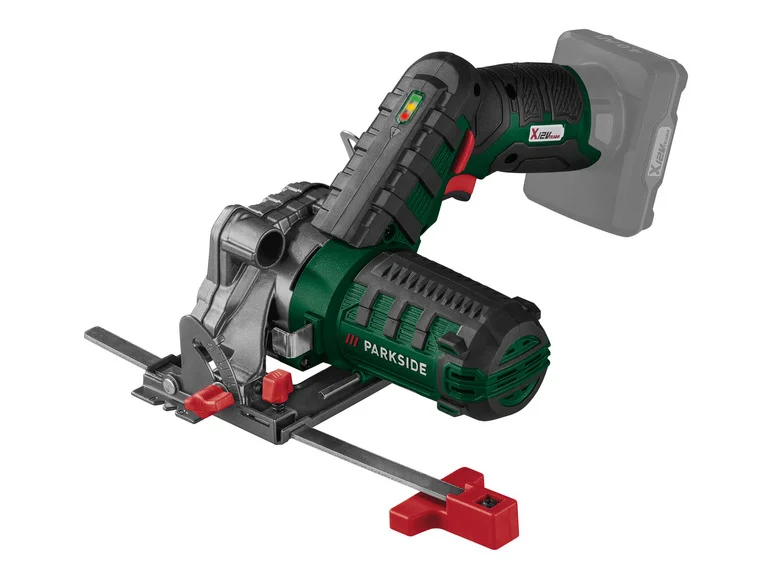 Scie circulaire sans fil PHKSA 12 B3