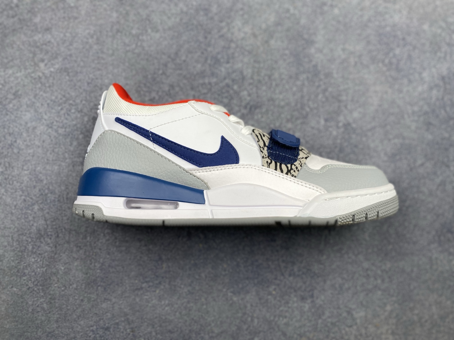 AJ321 Retro Basketball Shoes