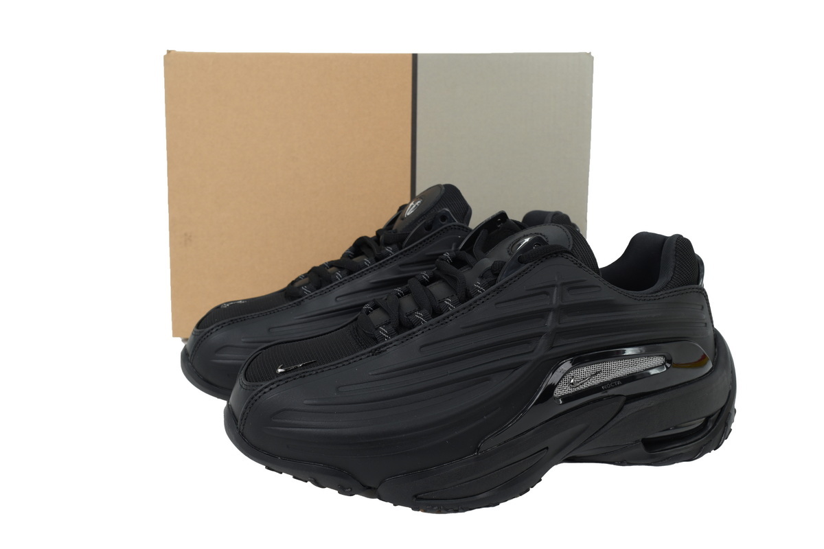 Nike Hot Step 2 Drake x NOCTA Black DZ7293-001