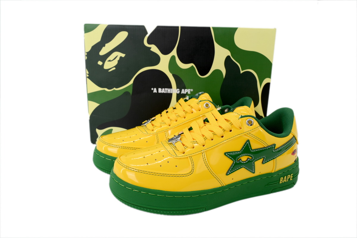 A BATHING APE BAPE Australia 1M23-191-933