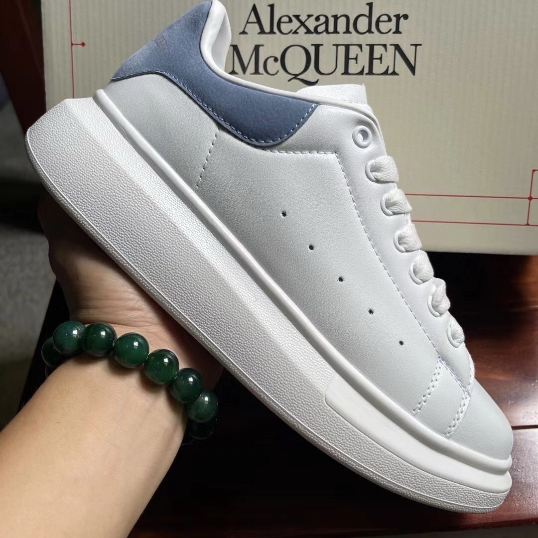 Alexander McQueen Sneakers Part 1