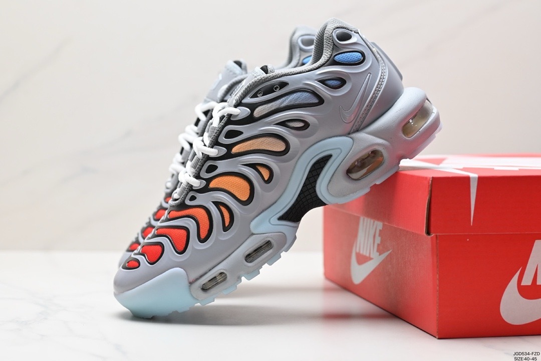 Air Max Plus Drift 6