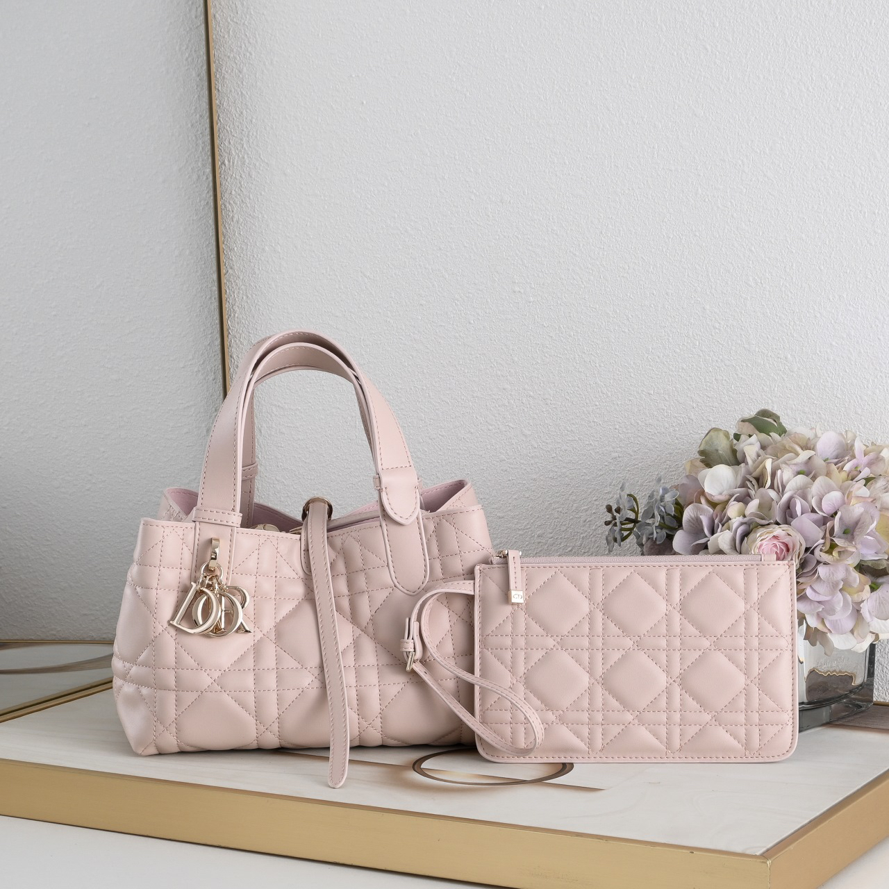 Dior Toujours handbag