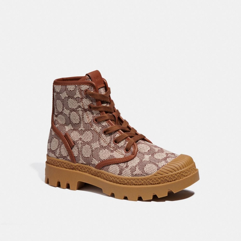 COAthtCH Fashion Shoes