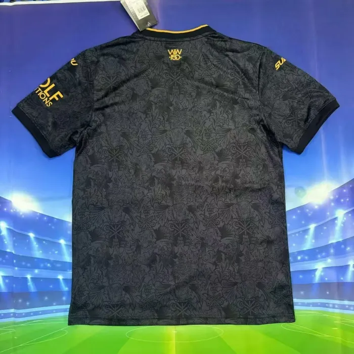 Wolves Third Jersey Fan Version 26/27