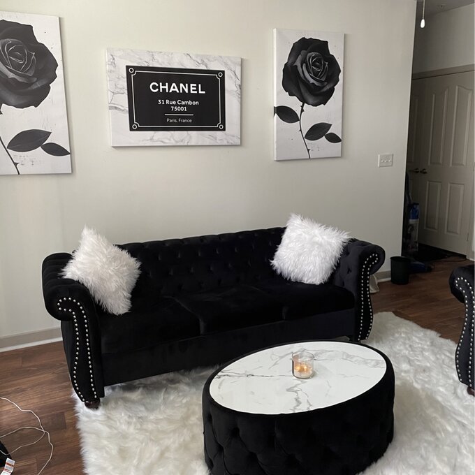 Felan 2 Piece Living Room Set