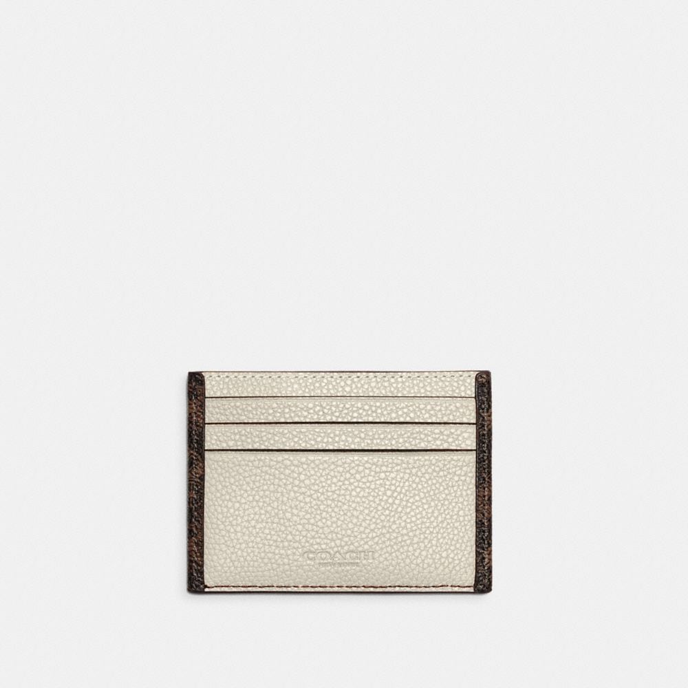 COAthtCH Classic Wallet