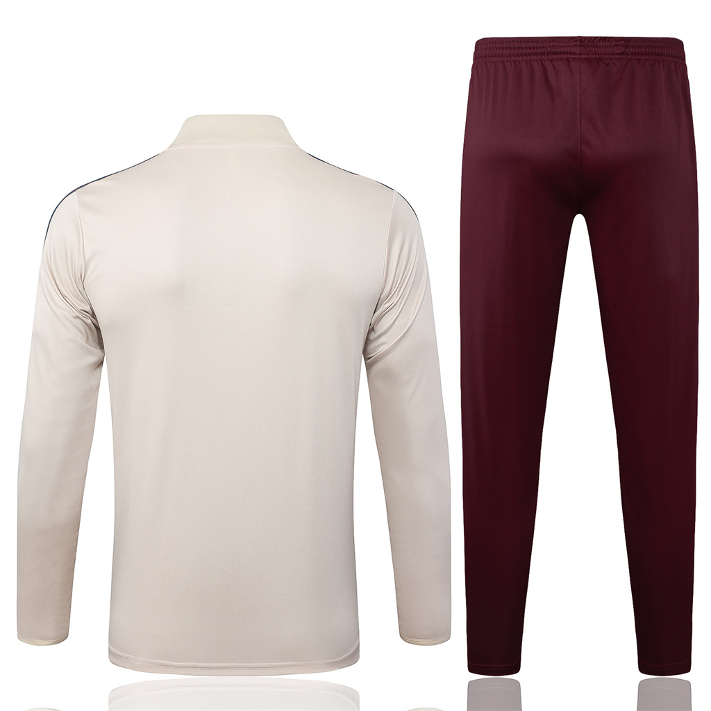Ajax Training Jersey Suit 25/26