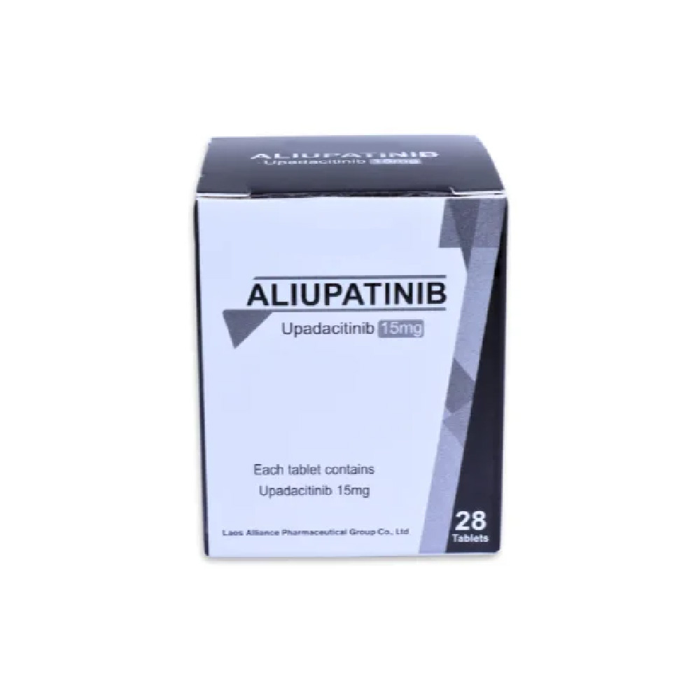 ALIUPATINIB