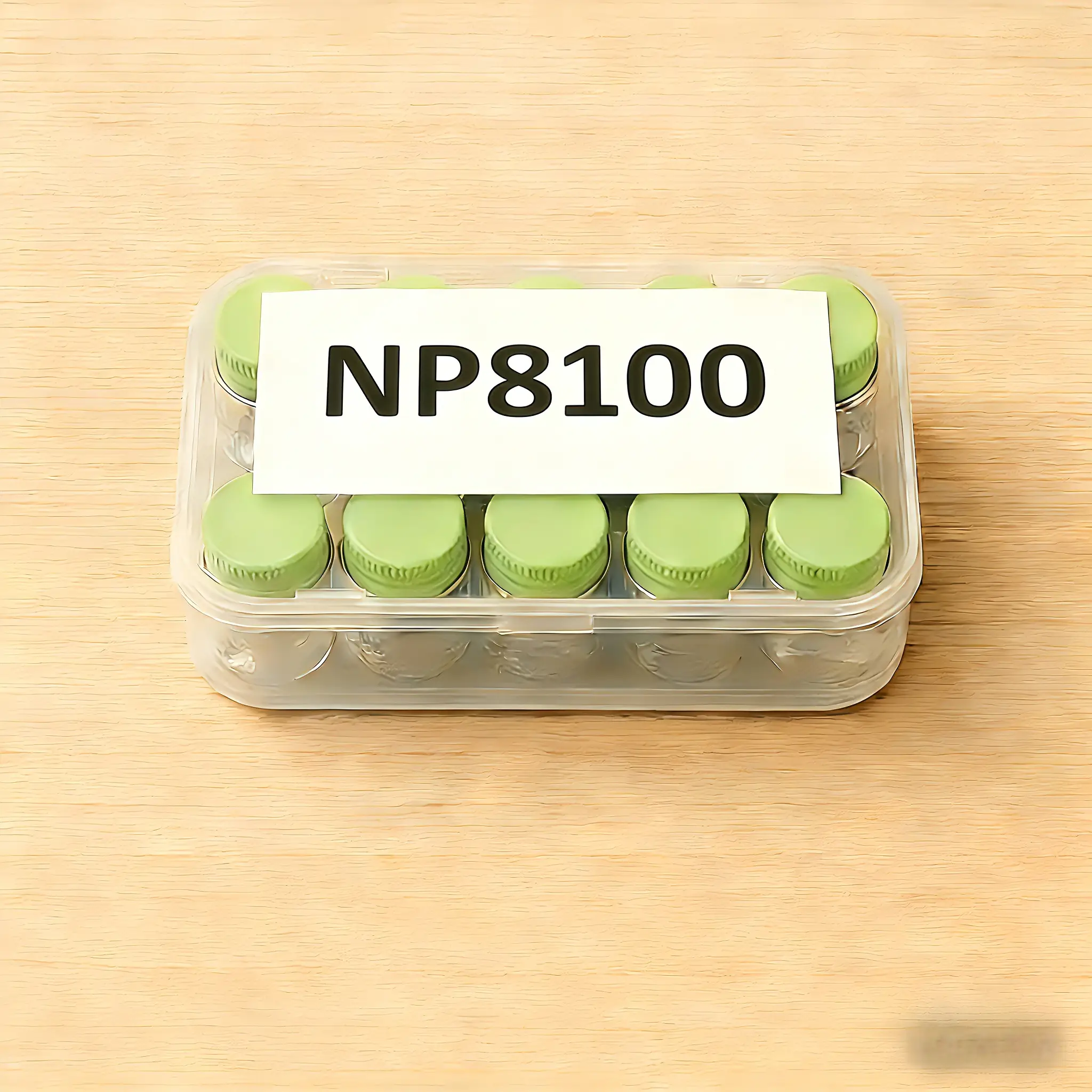 SNAP-8