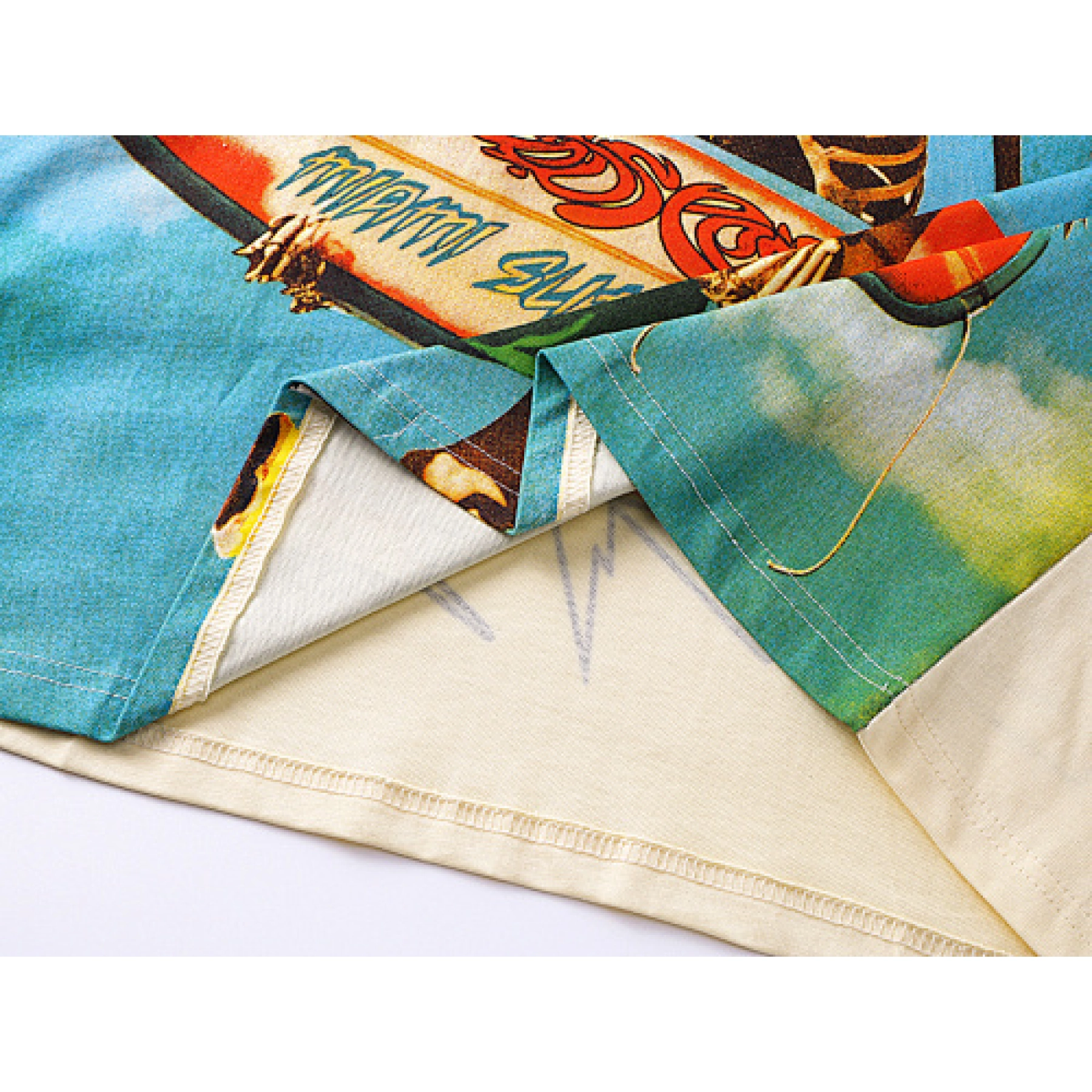 Godspeed T-Shirt 3117