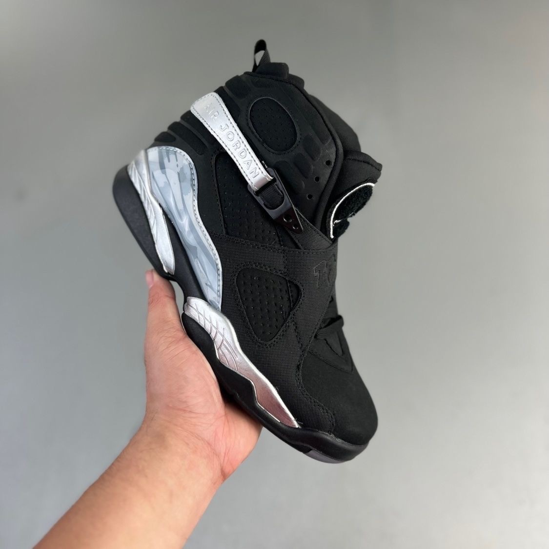 Air Jordan 8 2
