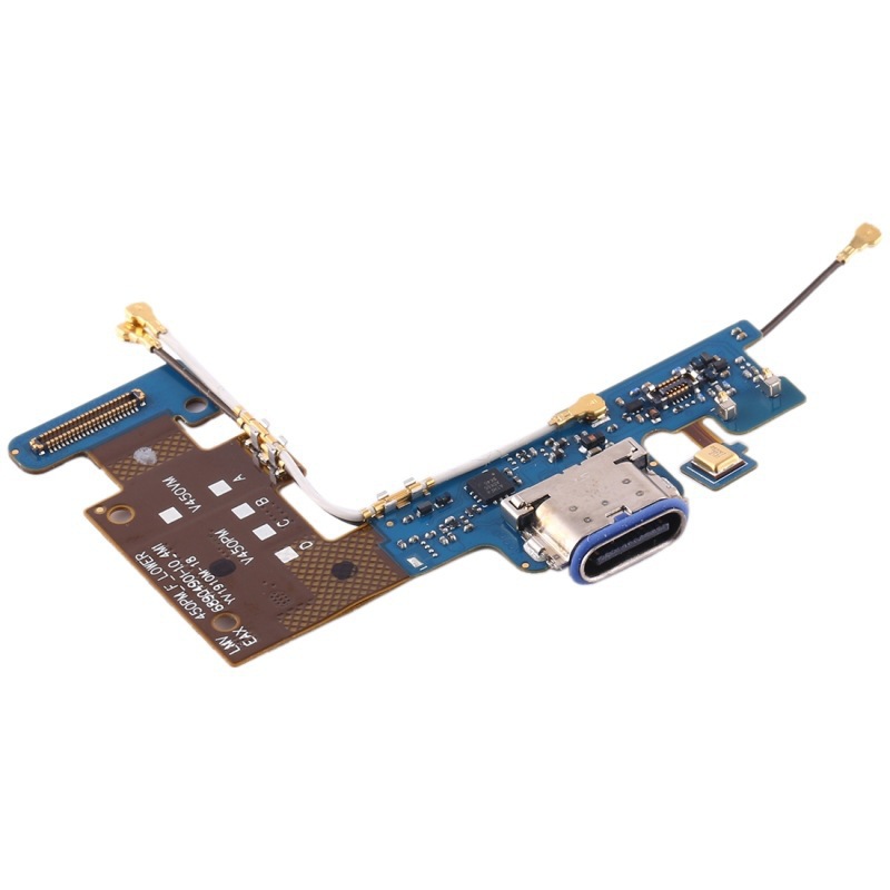 Charging Flex Charging Flex Cable - back view
