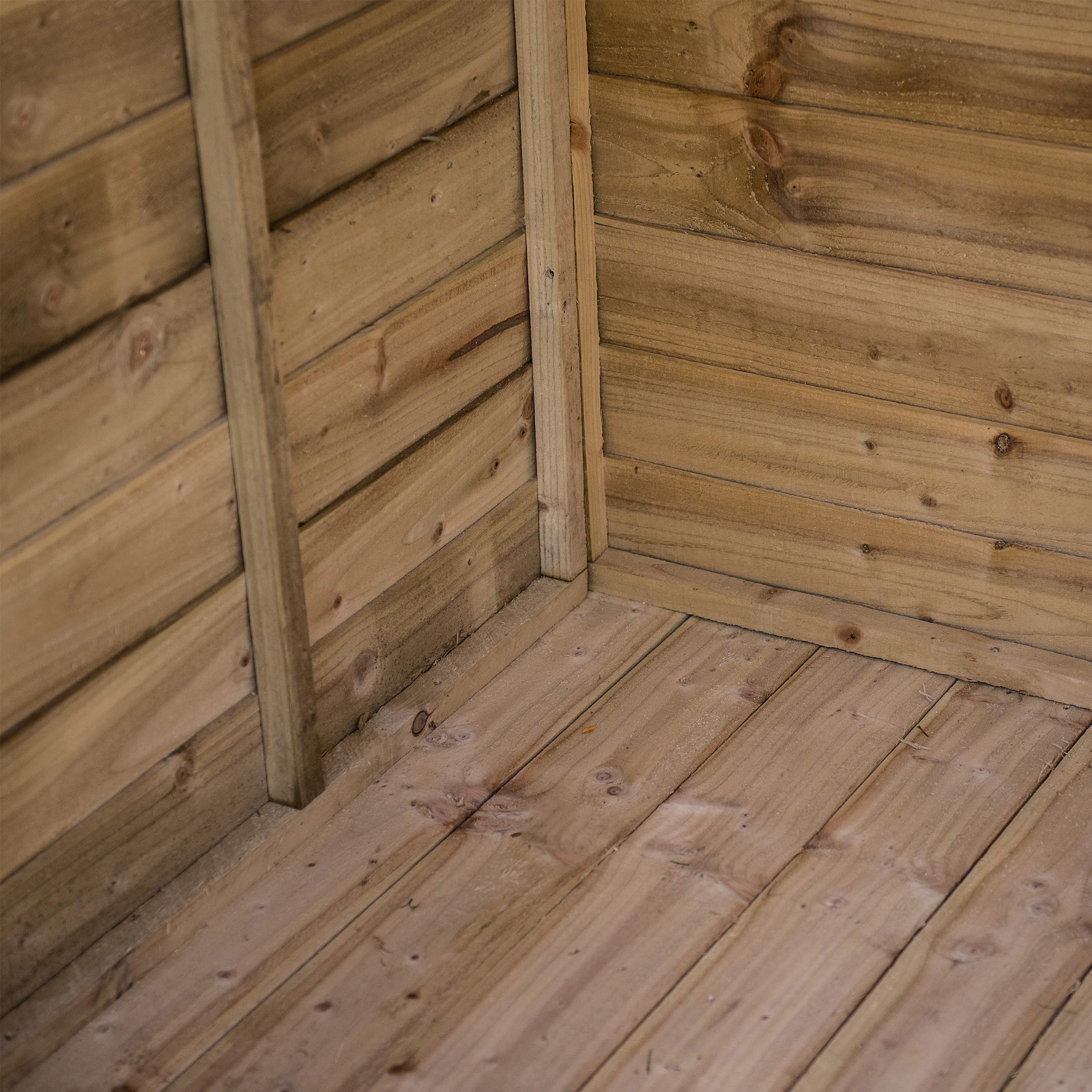 Forest Oakley Summerhouse 7 x 5