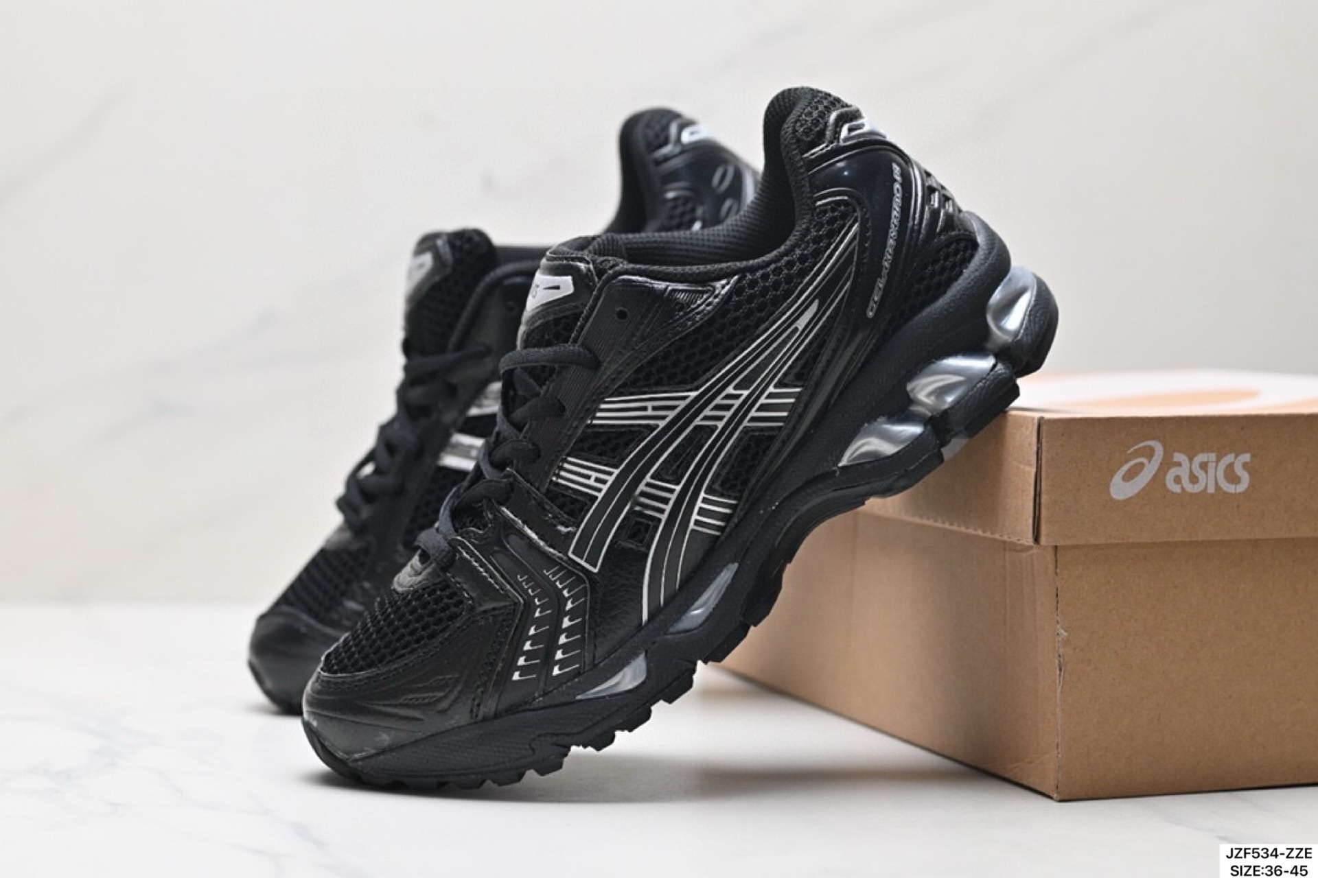 ASICS Gel-Kayano 14