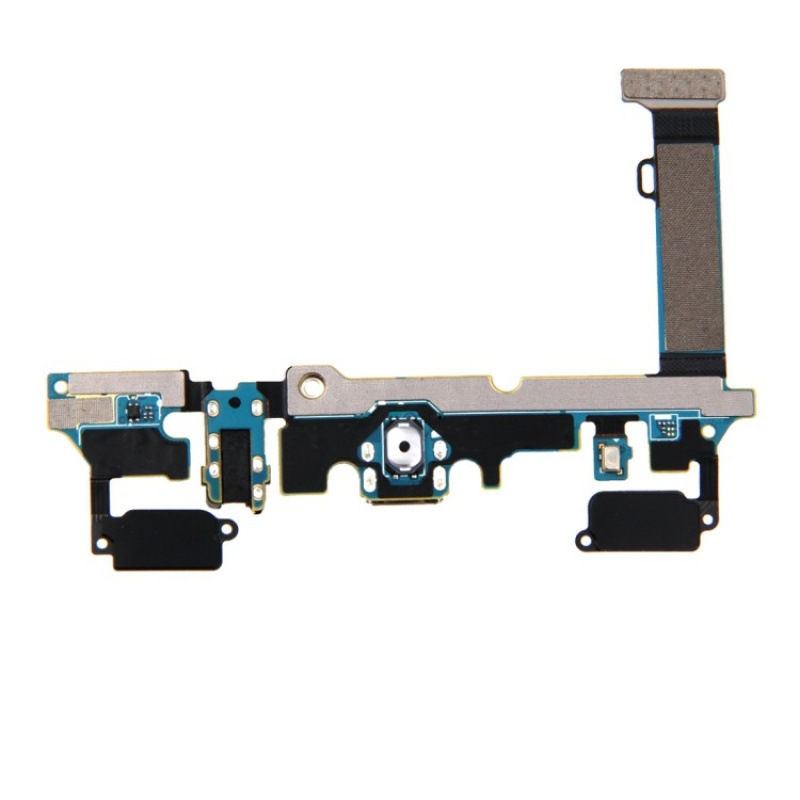 Galaxy A9 Charging Flex Cable - back view