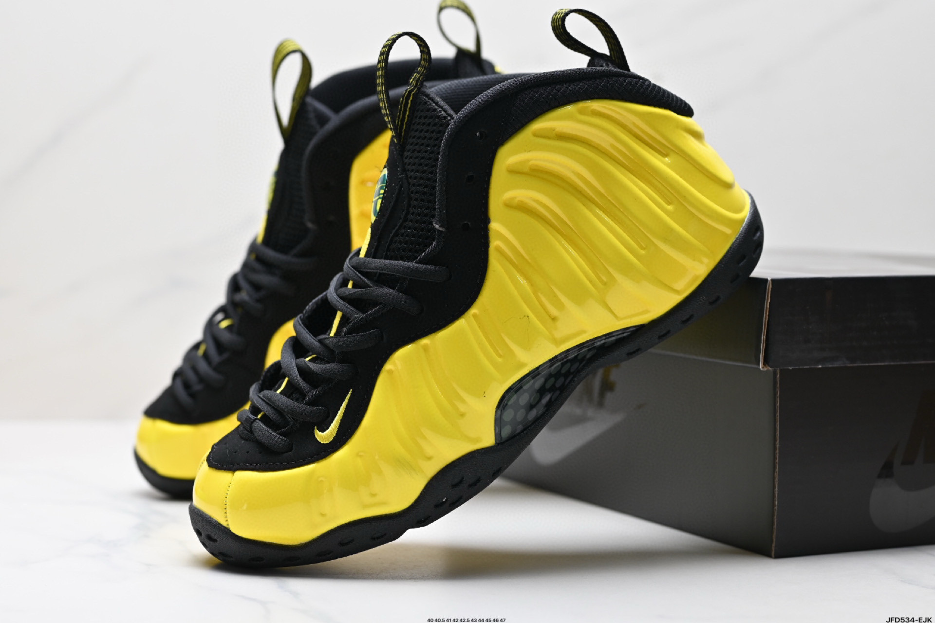 Nike Foamposite One
