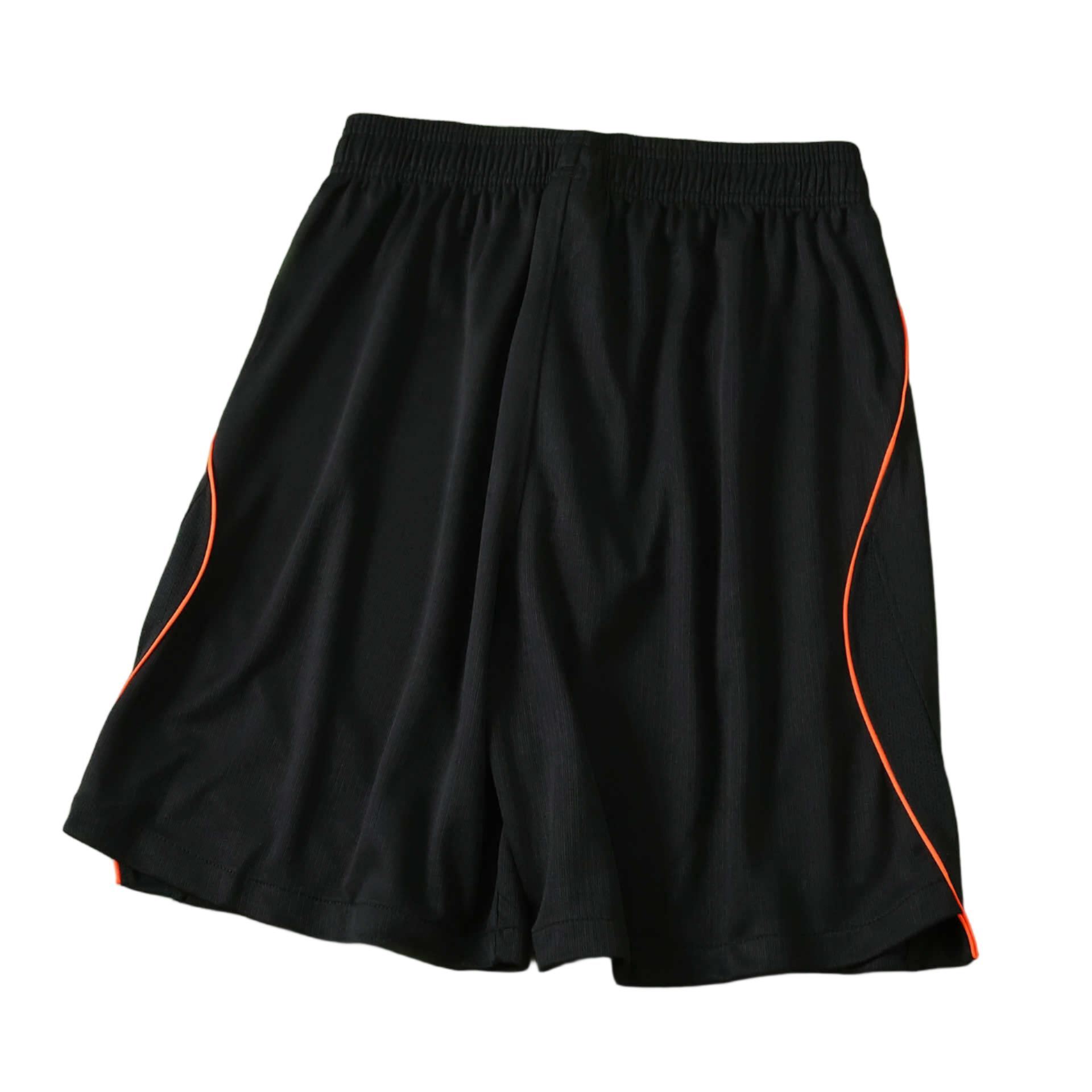 2026 World Cup Netherlans Home Shorts