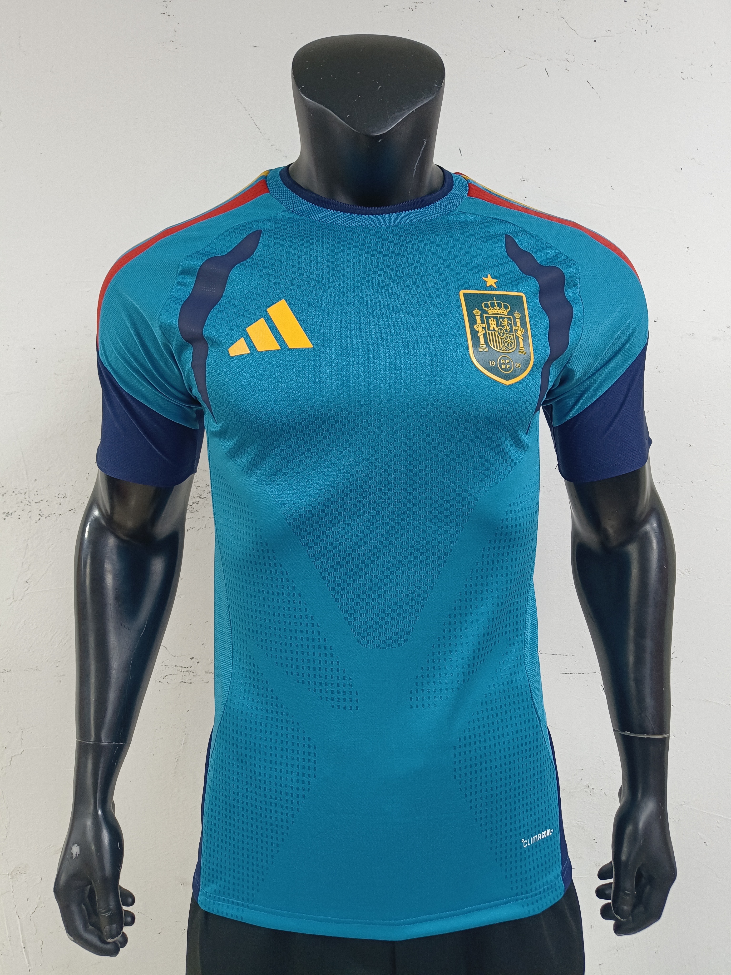 Spanish training kit