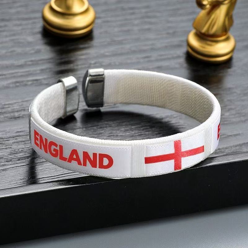National team bracelet