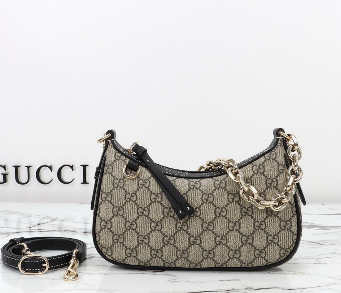 Gucci Horsebit 1955 Bag