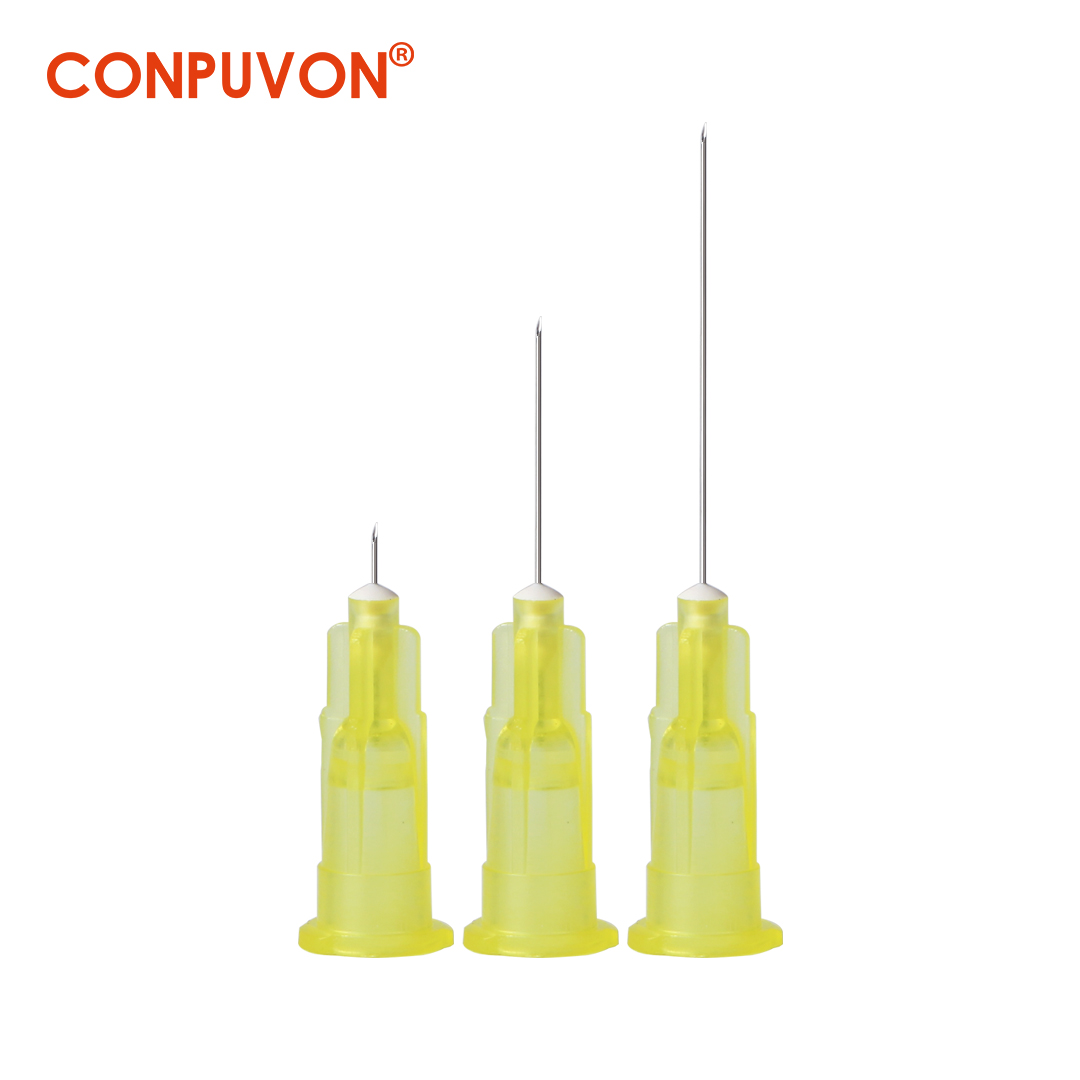 CONPUVON 30G  Meso Needle（100PCS/BOX)