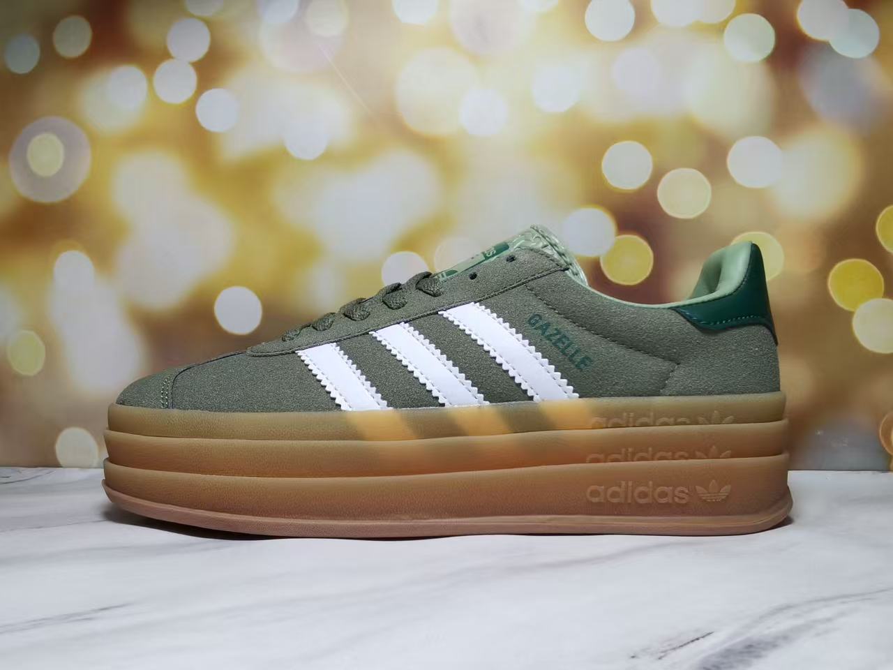 Adidas Gazelle Bold