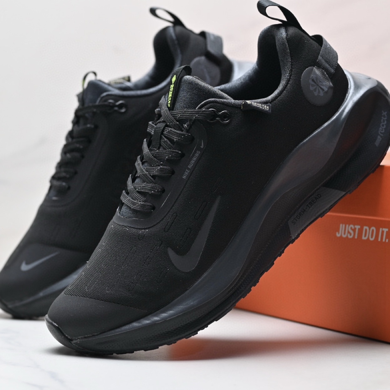 Nike InfinityRN 4