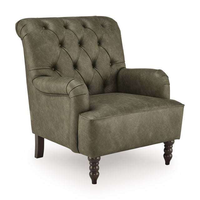 Tartonelle Accent Chair