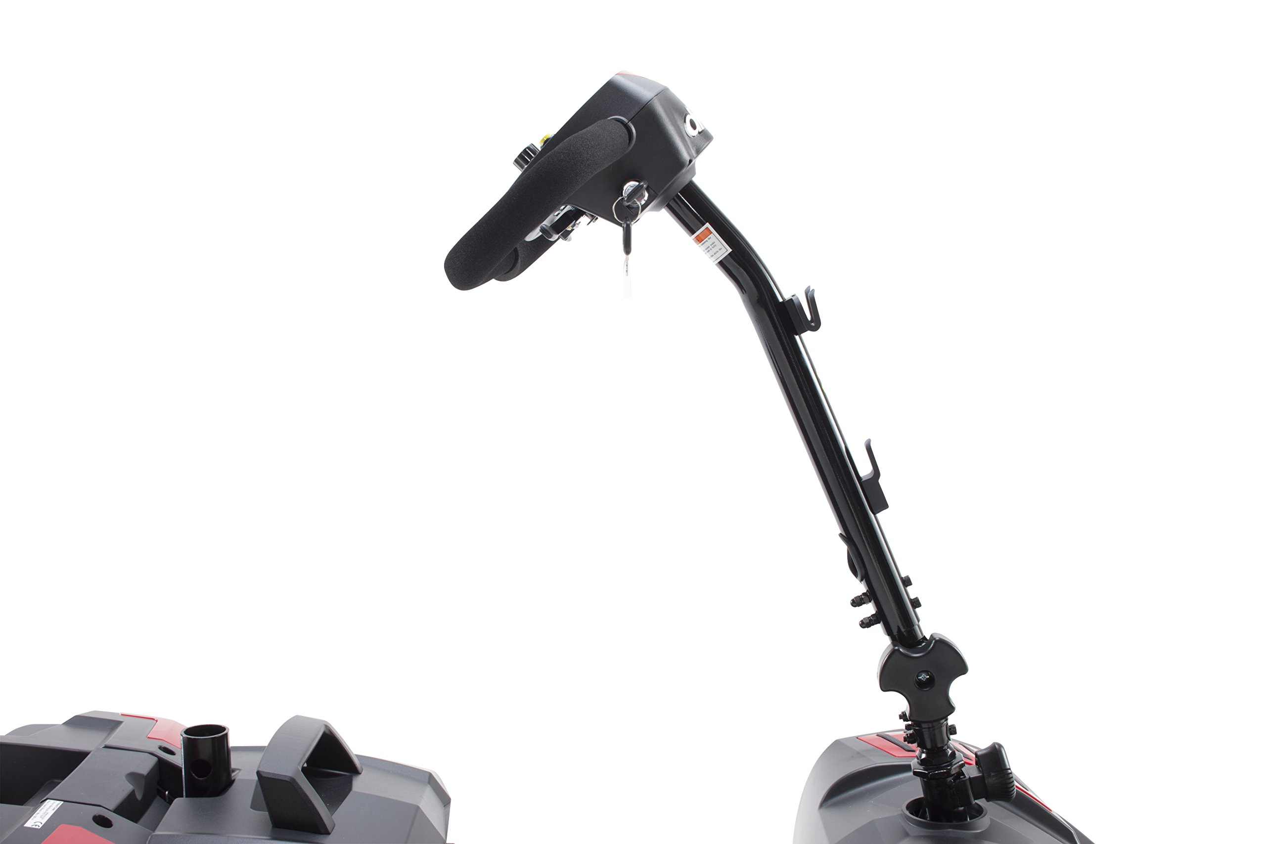 Drive Medical Drive Medical Scout Compact Travel Power Scooter