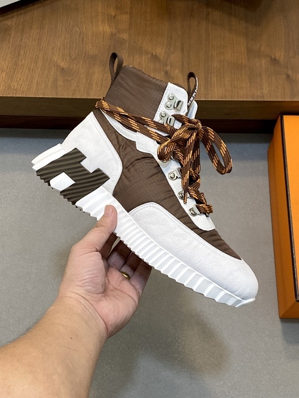 Hermes Sneakers
