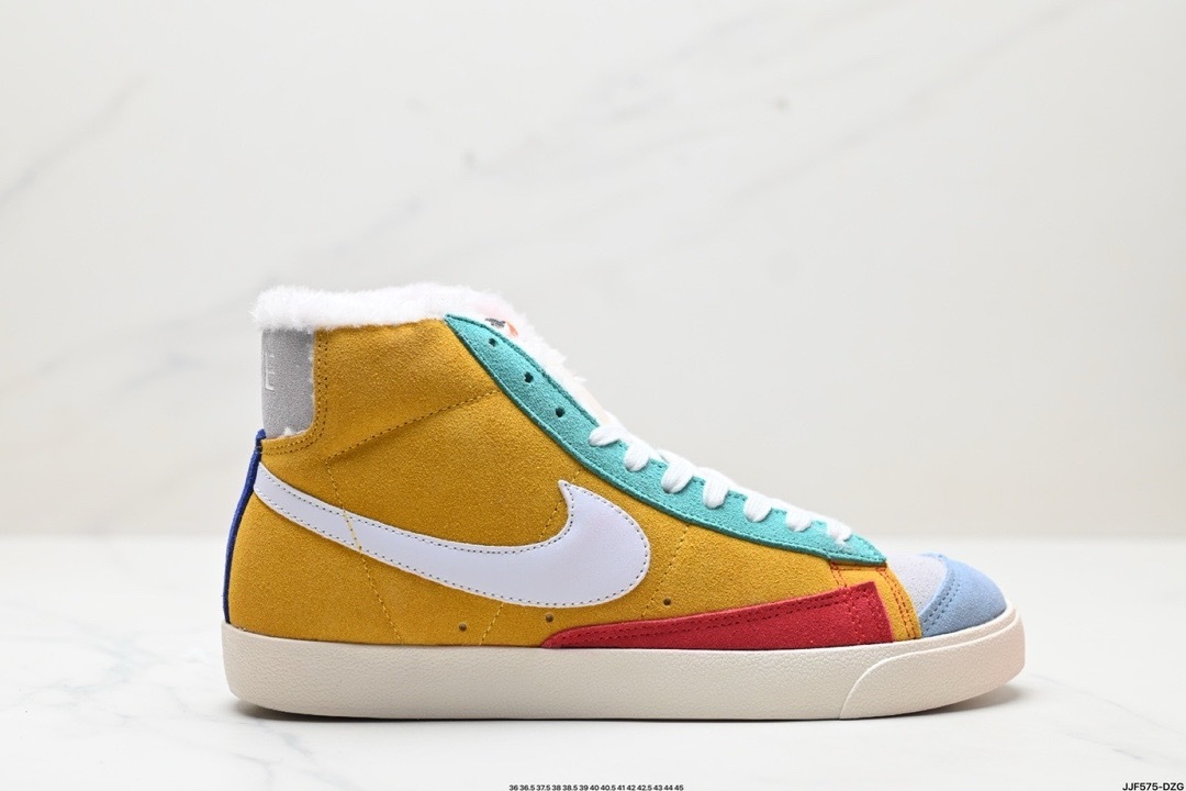 Blazer Mid Detail 54