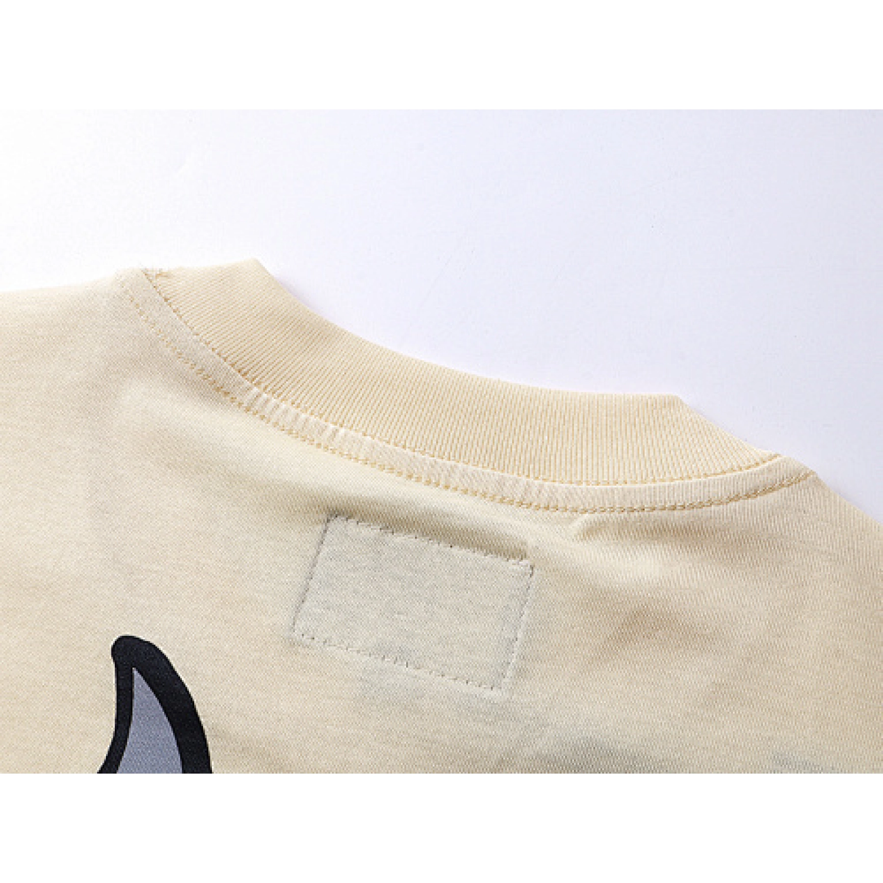 Godspeed T-Shirt 3116