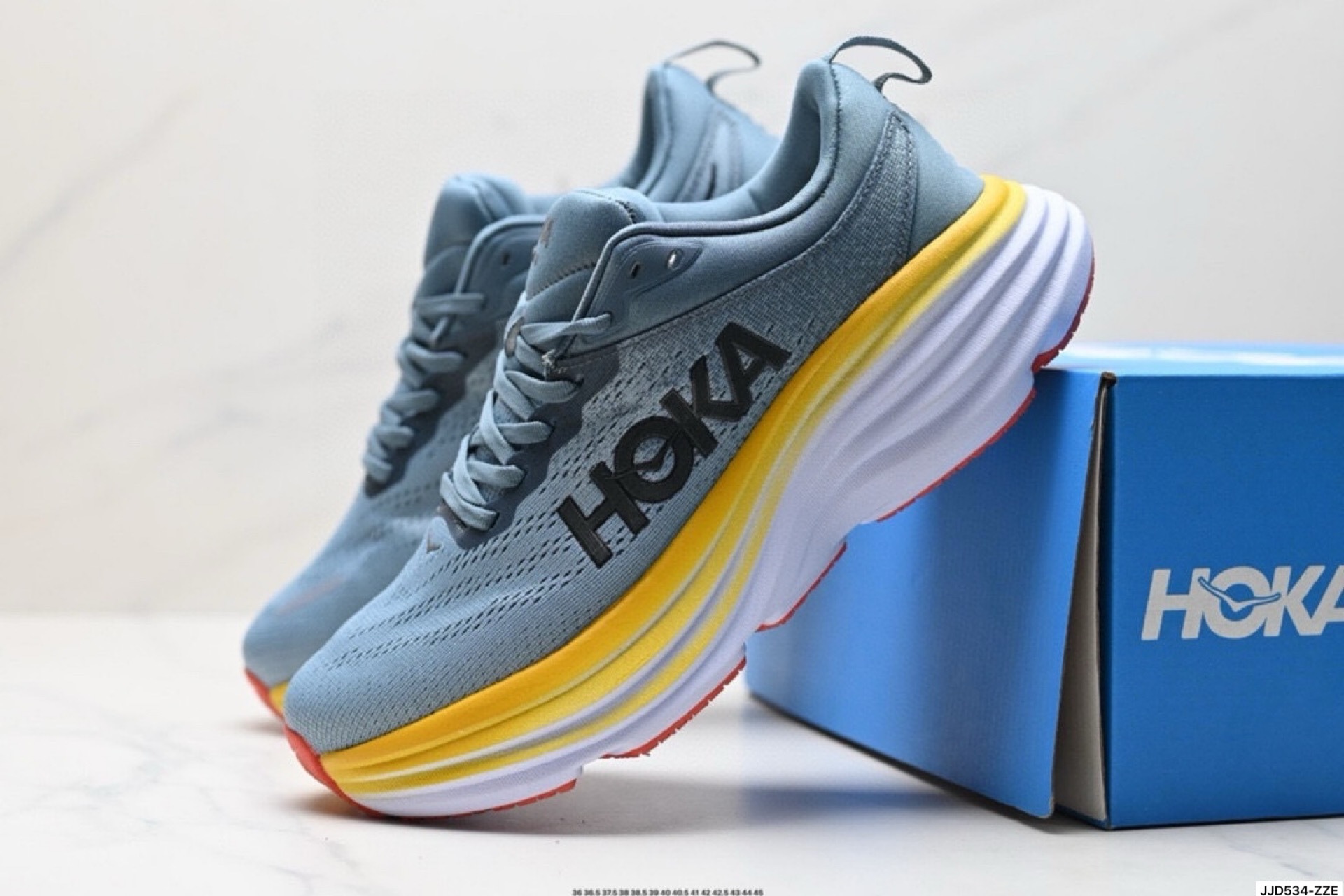 HOKA Bondi 8