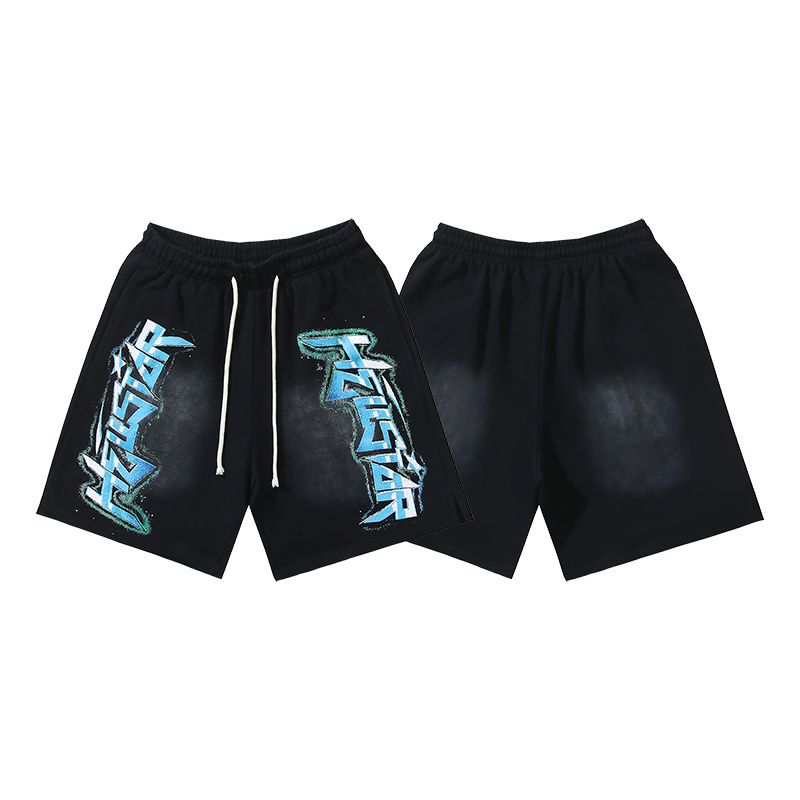 Hellstar Shorts 789#