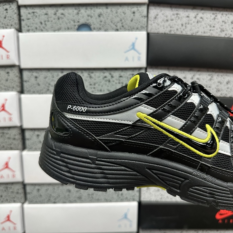Nike P-6000