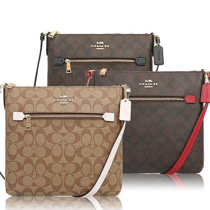 COAthtCH Classic handbags