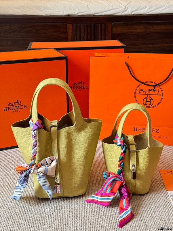 Hermes Picotin