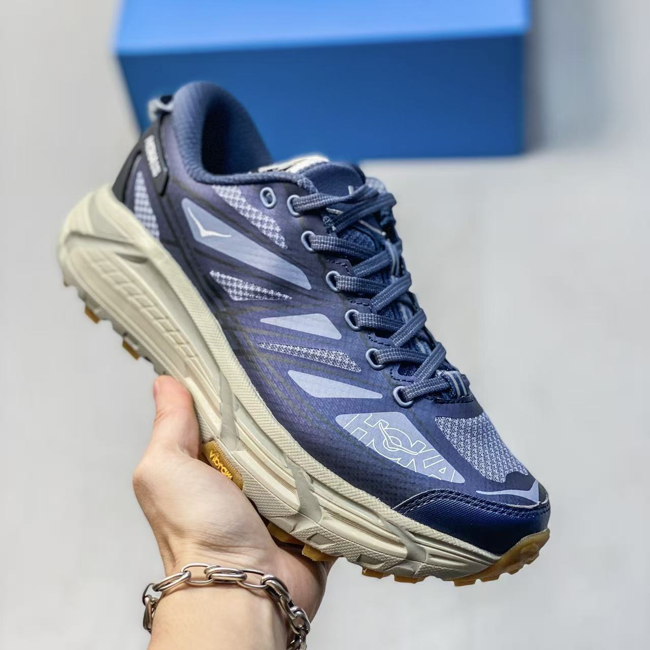 HOKA Mafate Speed 2