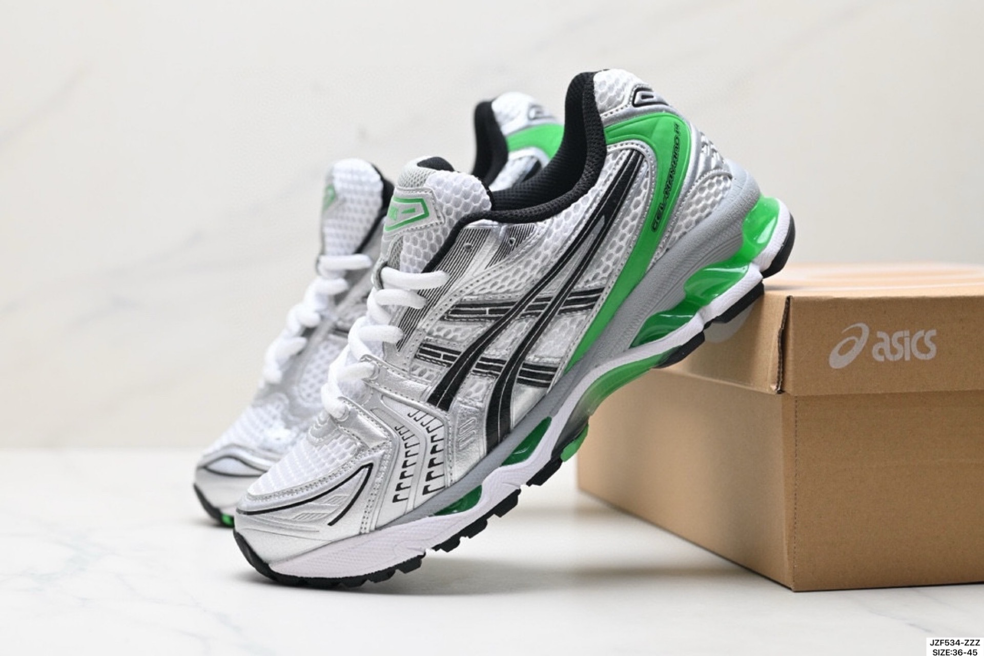 ASICS Gel-Kayano 14