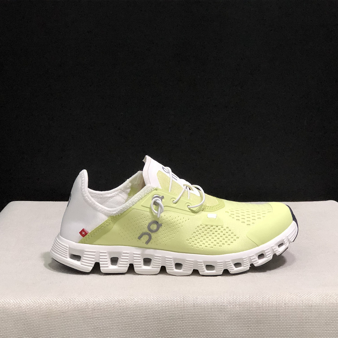 On Cloud 5 Coast colour options