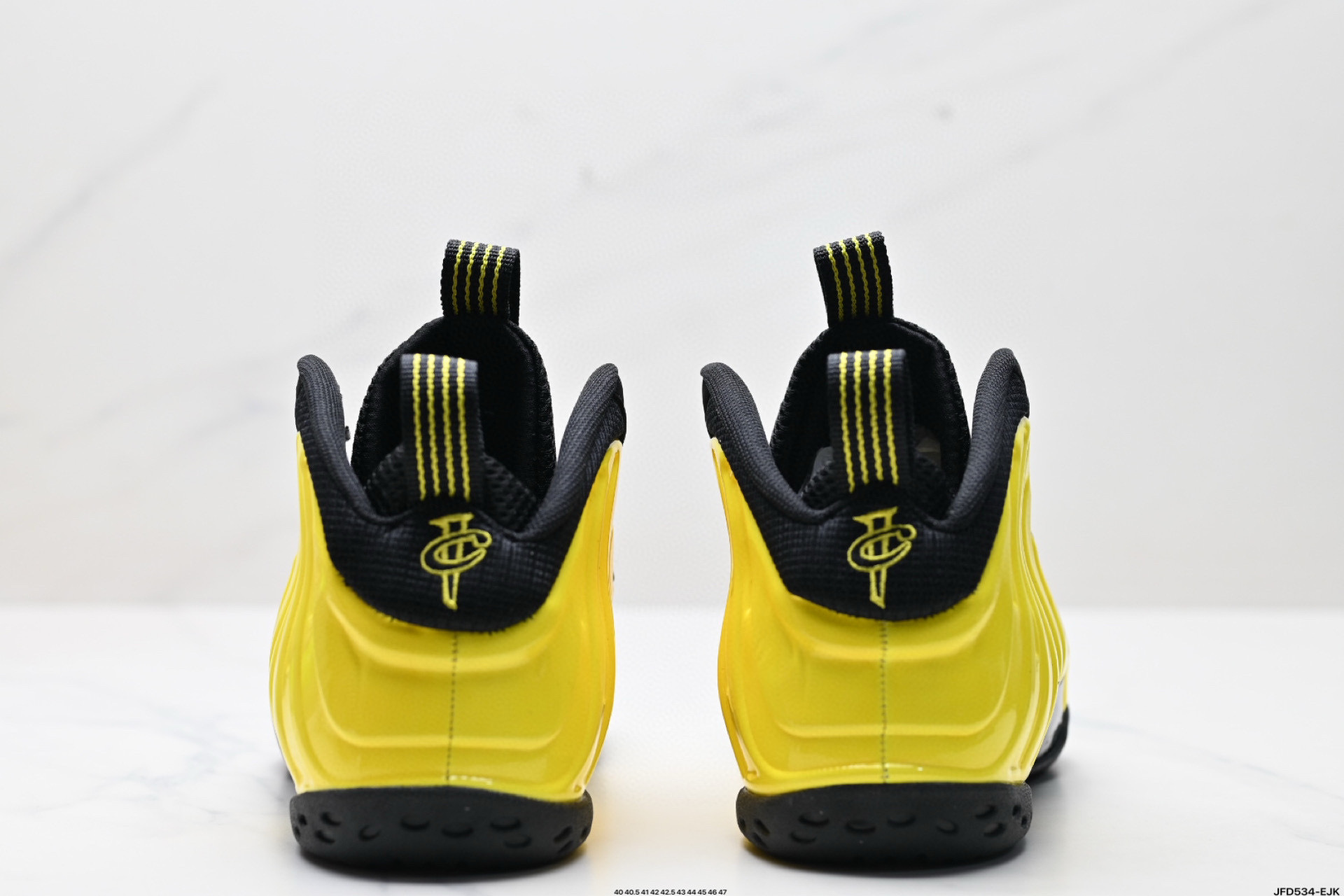 Nike Foamposite One