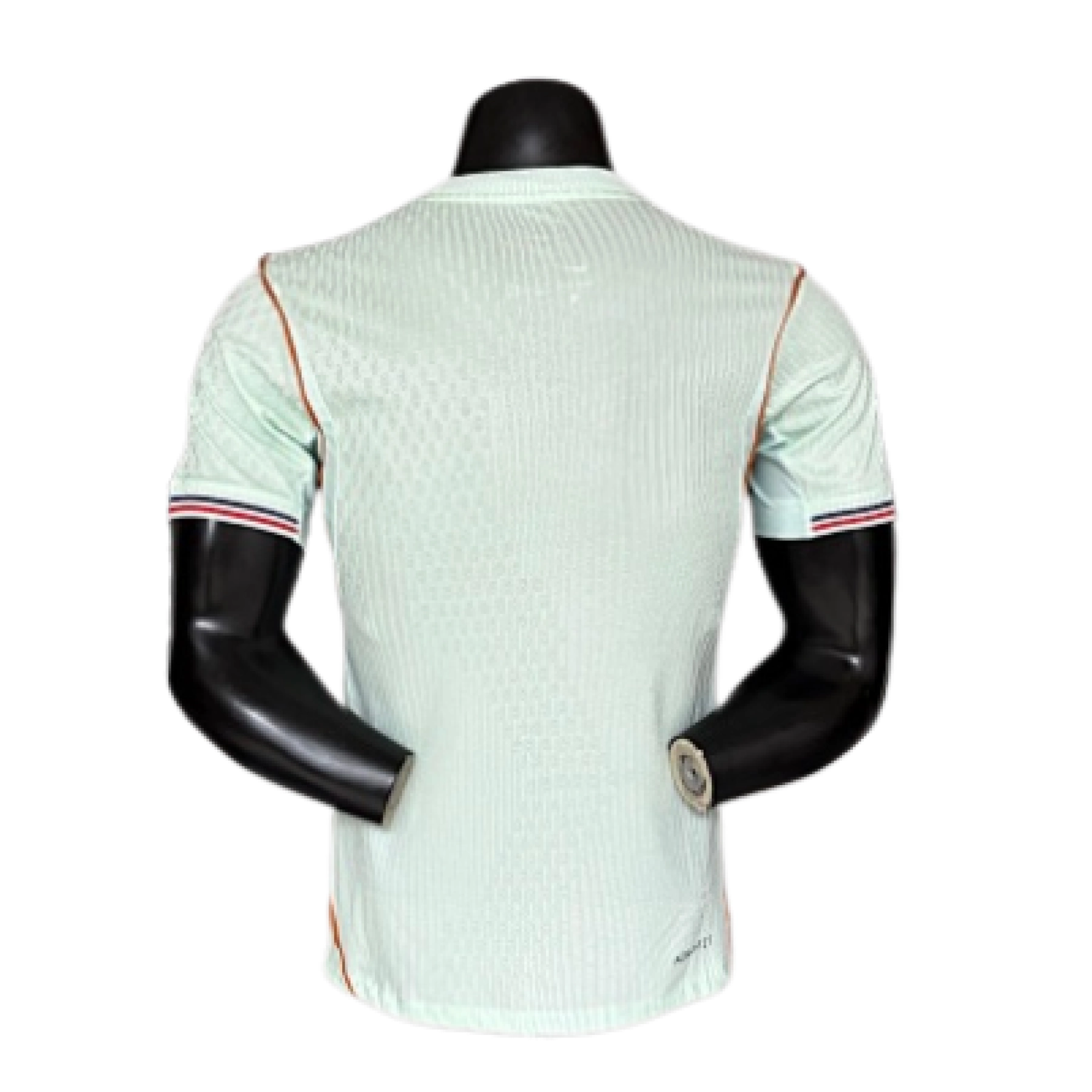 Player Edition 2026 France Away Jersey