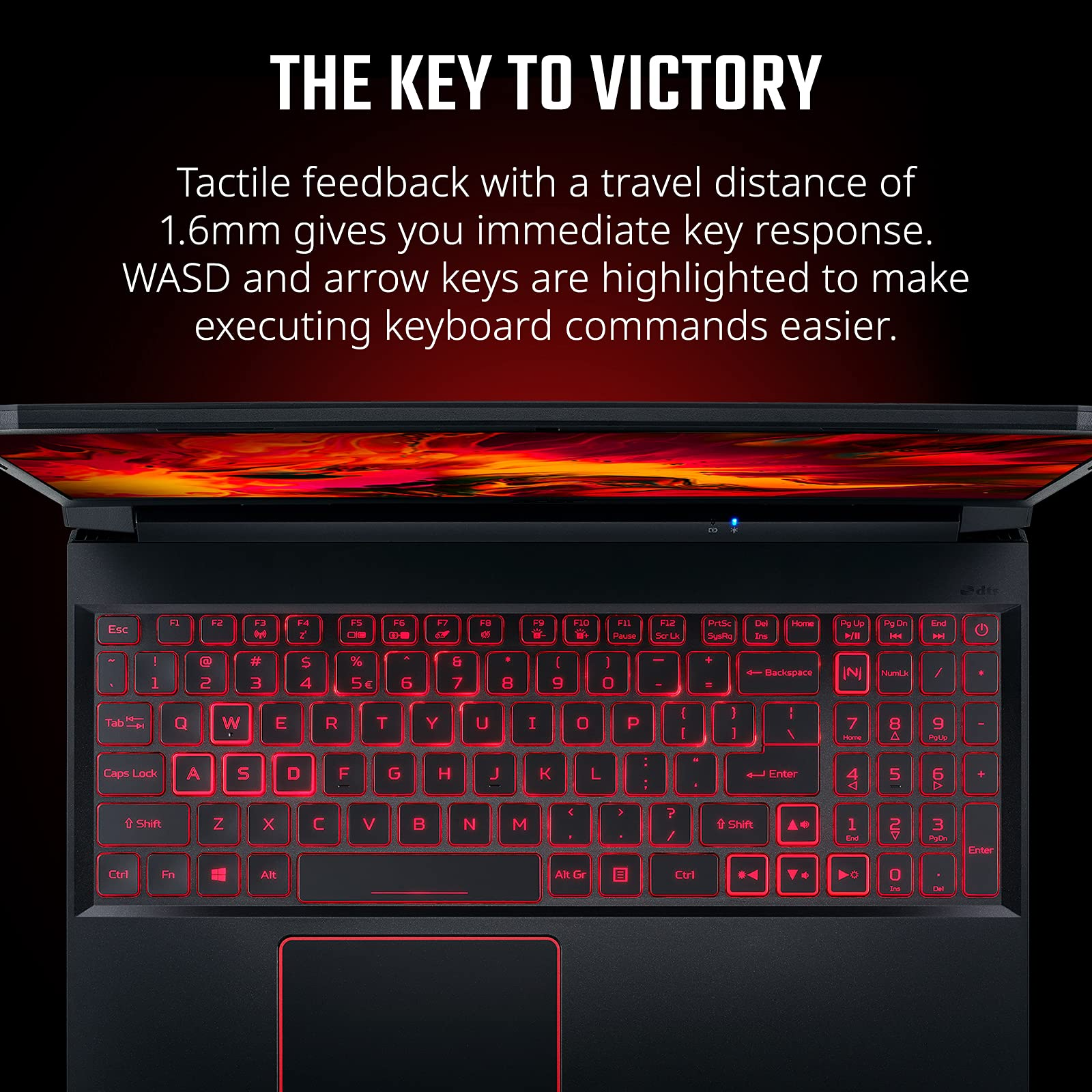 Gaming Laptop | Intel Core i5-10300H | 15.6