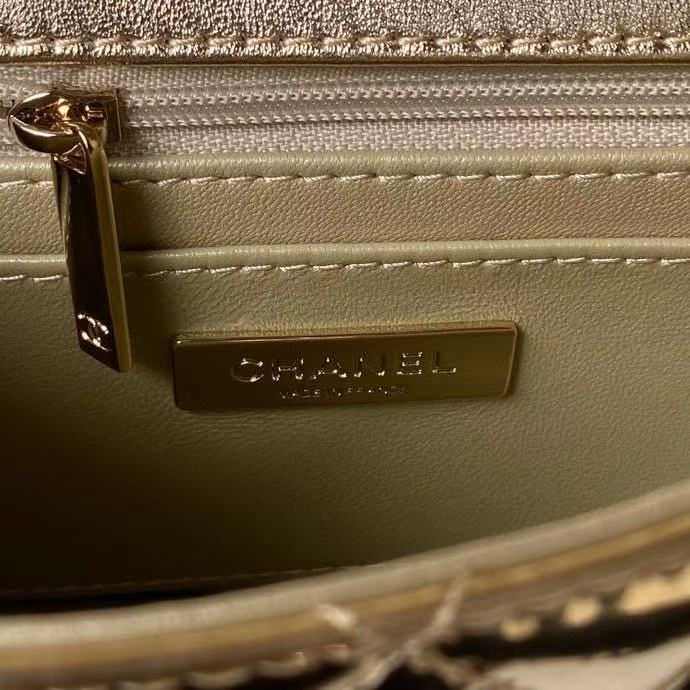Chanel Star cf bag